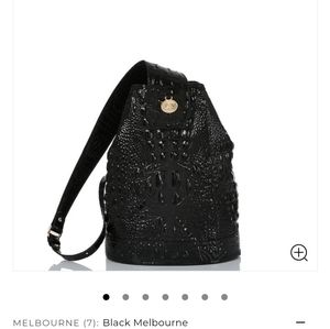 Brahmin Allie Black Melbourne